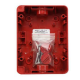 Notifier BackBox para Pull NBG - Seguridad Eficaz
