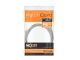 Cable RJ-45 Interconexión 90 cm UTP CAT 5e Nexxt