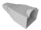 Tapones Protectores RJ5 Nexxt - Paquete de 100