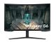 Monitor Curvo Samsung 32