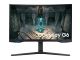 Monitor Curvo Samsung 27