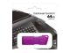 Pendrive Kingston 64GB USB 3.2 Gen 1 NEON Purple