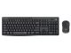 Teclado y ratón inalámbricos Logitech MK370C