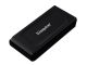 Kingston XS1000 SSD 1TB Externo USB 3.2 Rápido