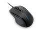 Ratón Kensington Pro Fit USB Cableado Negro