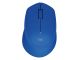 Ratón Logitech M280 Inalámbrico Óptico Azul