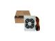 Fuente de Poder PCTronix 500W Slim S603 Eficiente
