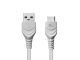 Cable USB Type-C Xtech 1.2 m - Bolsa 10 unidades