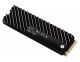 SSD WD Black SN750 500GB NVMe M.2 PCIe 3.0