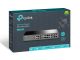 Conmutador TP-Link JetStream 24 Puertos Gigabit