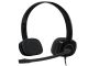 Logitech H151 Auriculares Cableados Estéreo