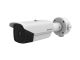 Cámara Hikvision DS-2TD2138-15/QY Termográfica