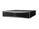 NVR Hikvision 16 Canales PoE 8K DeepinMind