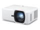 Proyector ViewSonic LS740W 5000 ANSI Lumens Portátil