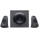 Altavoces Logitech Z625 2.1 - 200W Potente