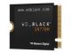 SSD WD_BLACK SN770M 1TB M.2 para Gaming