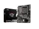 Placa Base MSI A520M-A PRO para Gaming y Más