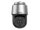 Cámara Hikvision Dark Fighter 4MP IR PTZ
