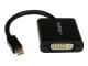 Adaptador Mini DisplayPort a DVI StarTech.com