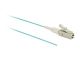 Trenza de Fibra Óptica Panduit NetKey LC 1m