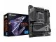 Placa Base Gigabyte ATX LGA1700 Intel B760