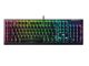 Teclado Mecánico Razer BlackWidow V4 X Español