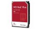 Disco Duro WD Red Plus NAS 8TB Interno 7200RPM