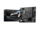 Placa Base MSI B760M-E para Gaming y Productividad