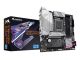 Placa Base Gigabyte Micro ATX LGA1700 Intel B760