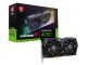 Tarjeta Gráfica MSI NVIDIA RTX 4060 Gaming