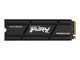 Kingston FURY Renegade 1TB SSD M.2 PCIe 4.0