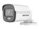 Cámara Hikvision Turbo HD ColorVu 2MP 1080p