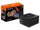 Fuente de Poder Gigabyte 750W - Eficiente y Segura