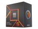 Procesador AMD Ryzen 5 7600 - 3.8 GHz - 6 núcleos