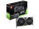 Tarjeta Gráfica MSI NVIDIA RTX 3060 VENTUS