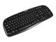 Teclado Klip Xtreme KKS-050S USB Español Negro