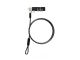 Cable de Seguridad Klip Xtreme para Notebook