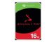 Disco Duro Interno Seagate IronWolf Pro 16TB