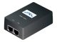 Inyector de corriente Ubiquiti POE-24-24W-G 24W