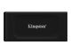 Kingston XS1000 SSD 2TB Externo USB 3.2 Gen 2