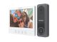 Kit de Video Intercomunicador Hikvision HD 4 Hilos
