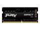 Kingston FURY Impact 8GB DDR4 SO-DIMM 3200MHz