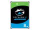 Disco Duro Seagate SkyHawk AI 8TB Interno SATA
