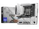 Placa Base MSI B650M PROJECT ZERO AM5 Micro ATX