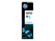 Tinta HP GT52 Cian Original 70ml para Impresoras