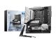 Placa Base MSI B760M Project Zero Micro ATX