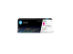Toner Magenta HP 222X Original LaserJet