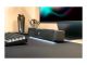 Barra de sonido Razer Leviathan V2 X inalámbrica