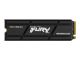 Kingston FURY Renegade 2TB SSD M.2 PCIe 4.0