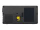 UPS APC Easy BV650I-MS 650 VA, 375 W, 4 salidas